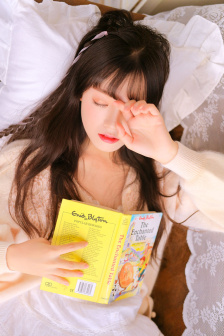 晚娘